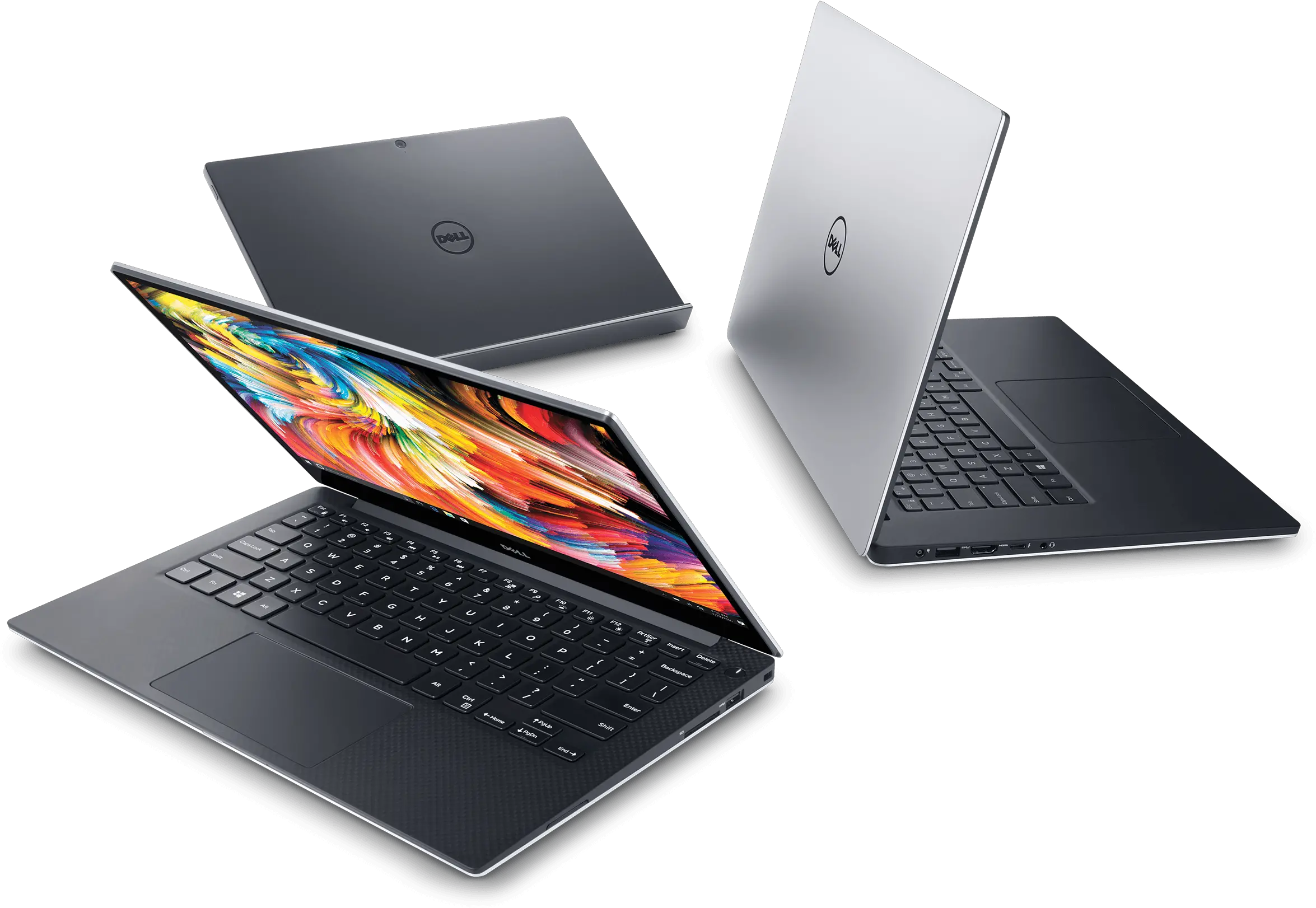  Download The Dell Xps 13 Continue To Impress Reviewers And Dell Xps Png Dell Png