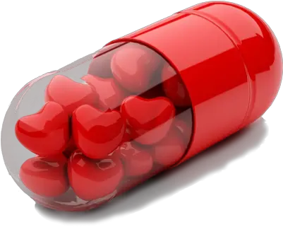  Free Red Love Pills Psd Vector Graphic Love Pills Transparent Png Red Pill Png