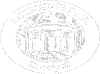  Wrecking Bar Brewpub Food Beer And Drinks Atlanta Ga Ihs Markit Logo White Png Playground Icon Vector