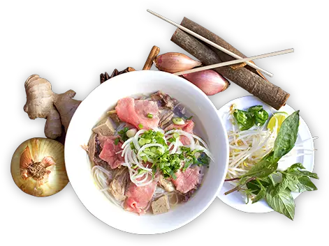  Pho Bom Denver Transparent Vietnamese Food Png Pho Png