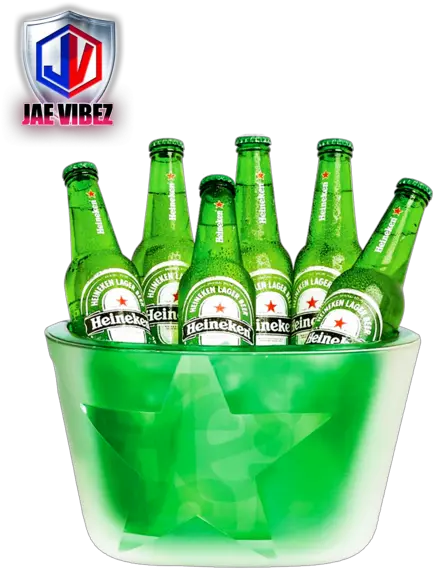  Heineken Bucket Heineken Beer Bucket Png Heineken Png