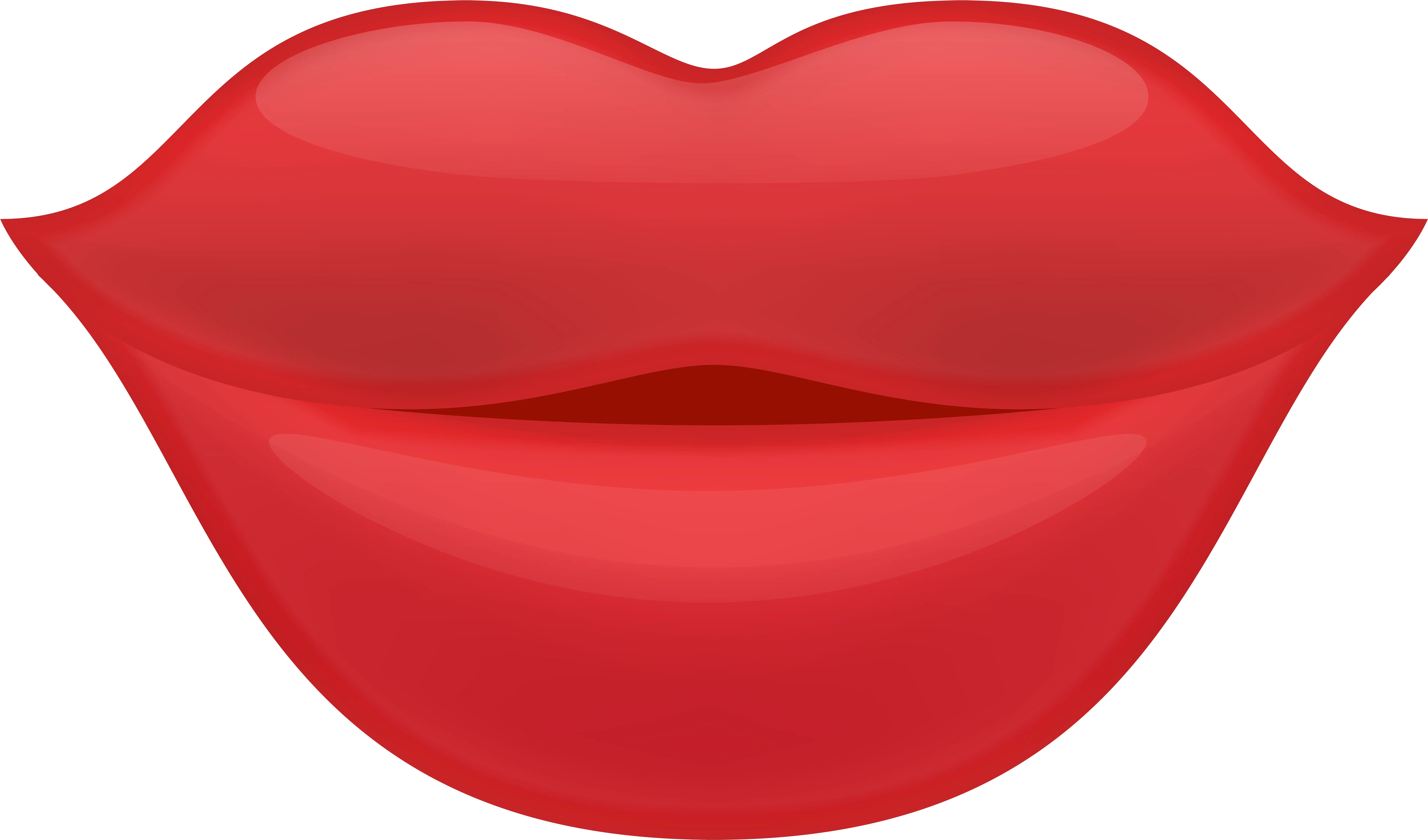  Lips Clipart Valentines Lips Clipart Png Kiss Mark Transparent Background