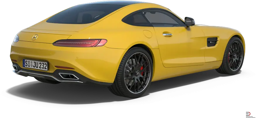  Mercedes Drawing Gtr Png Royalty Free Benz