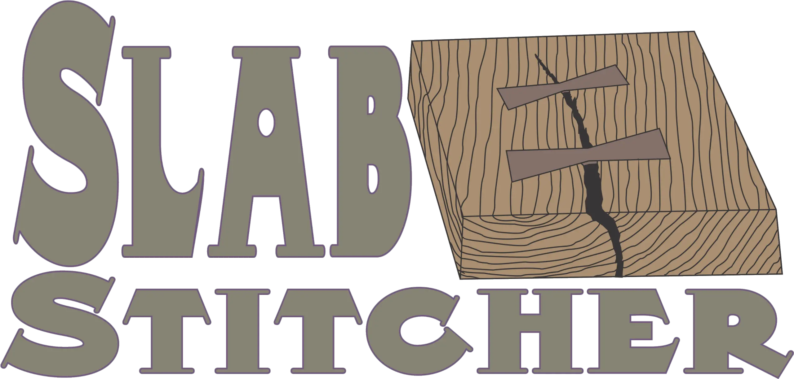  Slab Stitcher Parallel Png Stitcher Logo Png