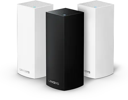  Velop Whole Home Mesh Wifi Strong Everywhere Linksys Velop Node Png Wifi Icon Hider