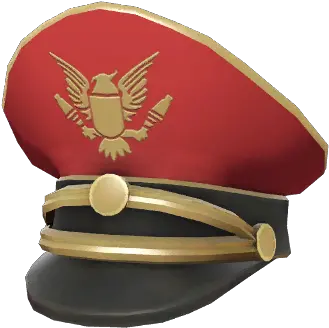  The Patriot Peak Backpacktf Patriot Peak Tf2 Hat Png Patriot Png