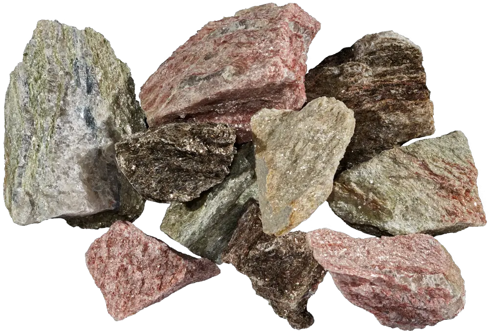  Granite Boulders U0026 Cobbles For Landscapes Kafka Quartzite Png Boulder Png