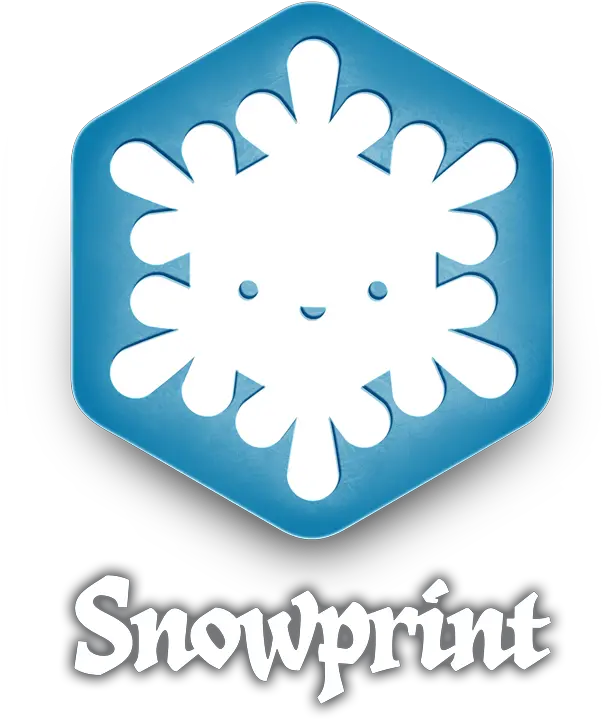  Top 10 Gaming Startups In The Uk And World Techround Snowprint Studios Logo Png Yooka Laylee Logo