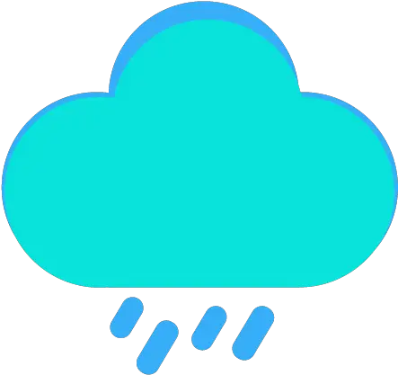  Weather Raining Icon Designbust Language Png Www Icon