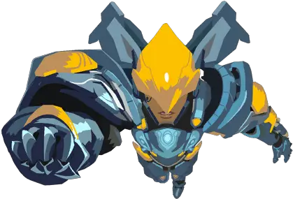  É General Discussion Transformers Png Lucio Overwatch Icon