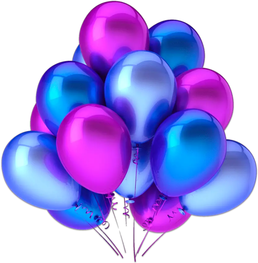  200 Balloons Png Photoshop Overlays Backgrounds Backdrops Hd Ballons Transparent Background Balloons Png Transparent