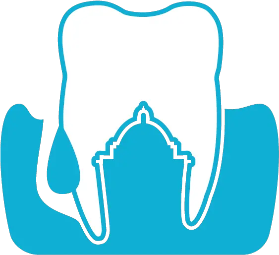  Gum Disease Treatment Oxford Dentist Png Gum Icon