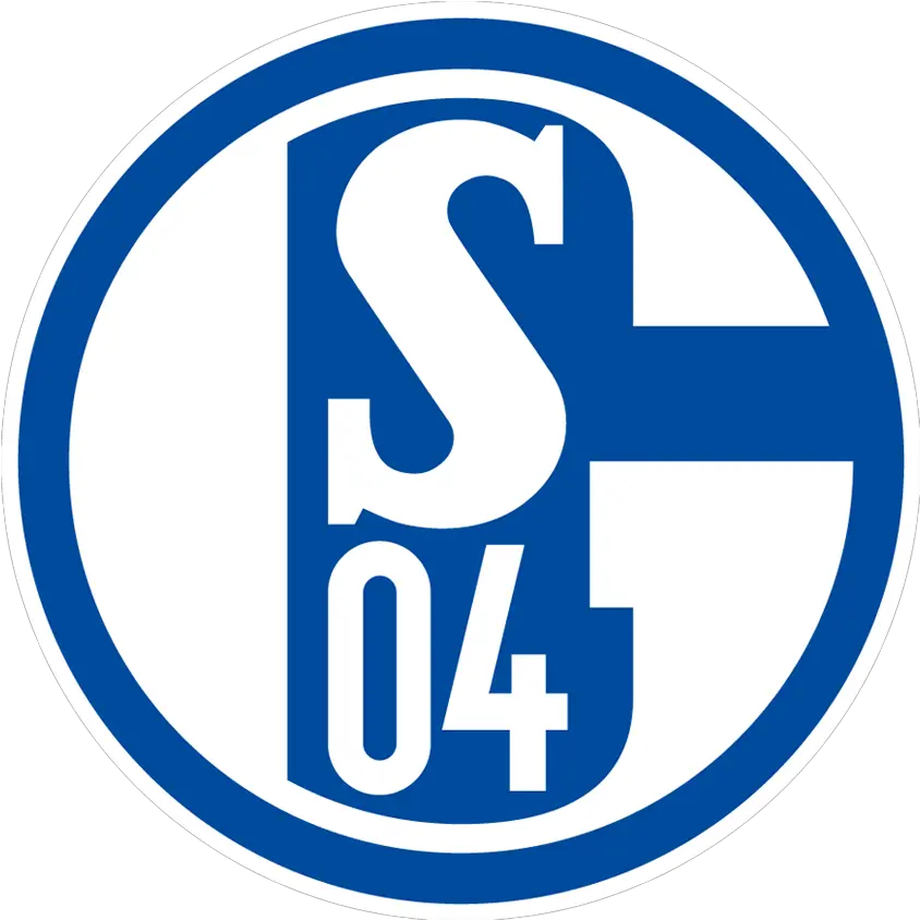  Fc Schalke 04 Esports Gameblr Esports Fc Schalke Logo Png Esport Logo