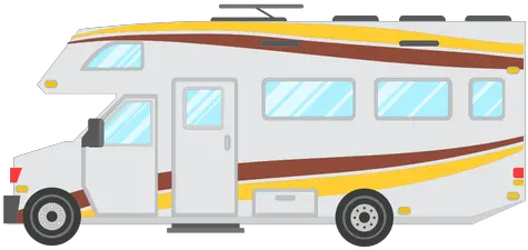  Motorhome Graphics To Download Motorhome Vetor Png Icon Motorhomes