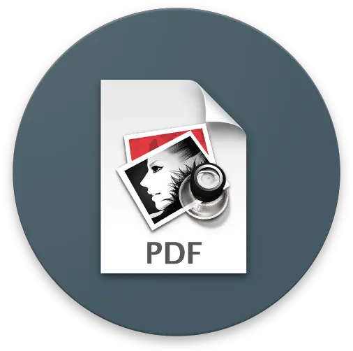  Image To Pdf Convertor Hadbuycom Png Pdf File Icon