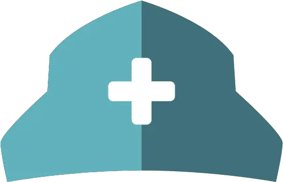  Nurse Hat Canva Religion Png Nurse Hat Icon