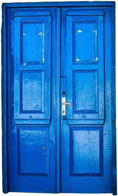  Door Old Blue Free Photo On Pixabay Old Door Png Door Png