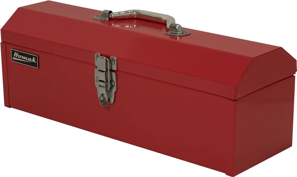  Toolbox Homak Manufacturing Steel Hip Suitcase Png Tool Box Png