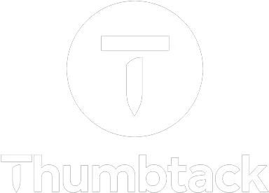  Thumbtack Similar App Development Trootech Business Solutions Sign Png Thumbtack Png