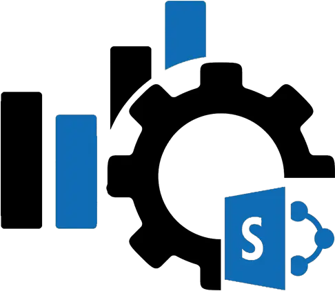  Microsoft Sharepoint Services Language Png Share Point Icon