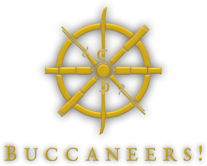  Emblem Png Buccaneers Logo