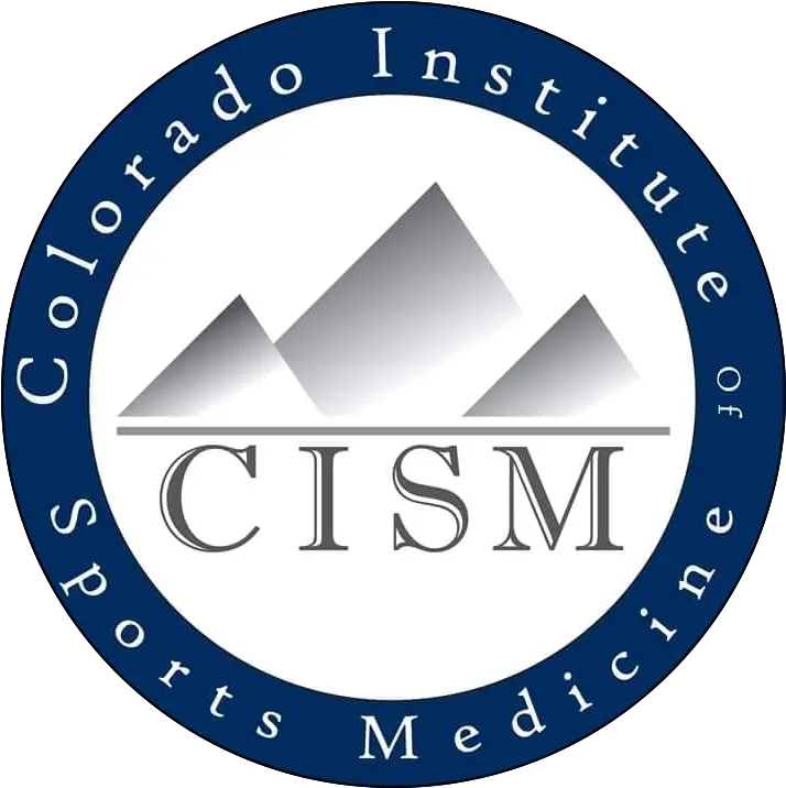  Colorado Institute Of Sports Medicine Png Icon