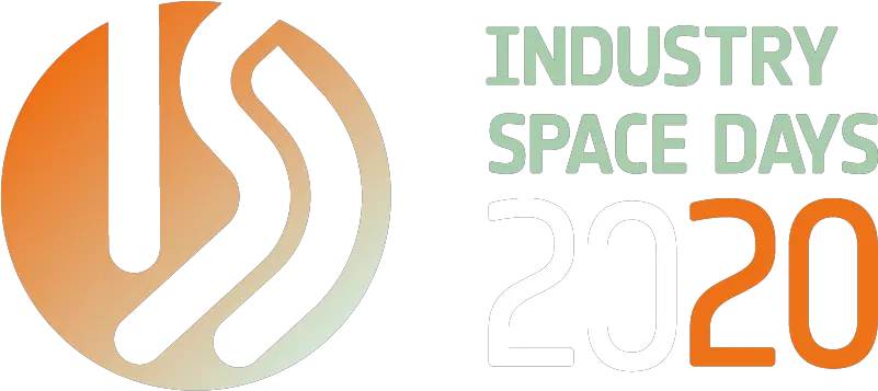  Industry Space Days Industry Space Days Logo Png 2020 Logo