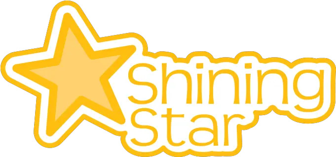  Shining Star Dot Png Shining Star Png