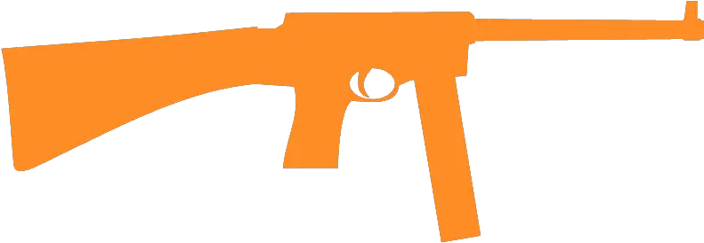  Mas Trigger Png Gun Silhouette Png