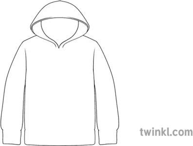  Hoodie Template Blank Outline All About All About Me Hoodie Template Png Hoodie Template Png