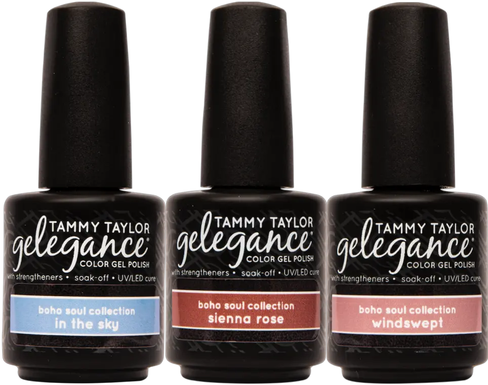  Nail Color Tammy Taylor Nails Nail Polish Png Nail Polish Bottle Icon