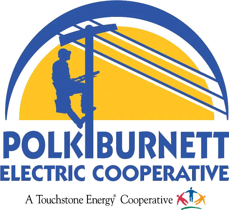  Home Polk Burnett Electric Logo Png Electric Png