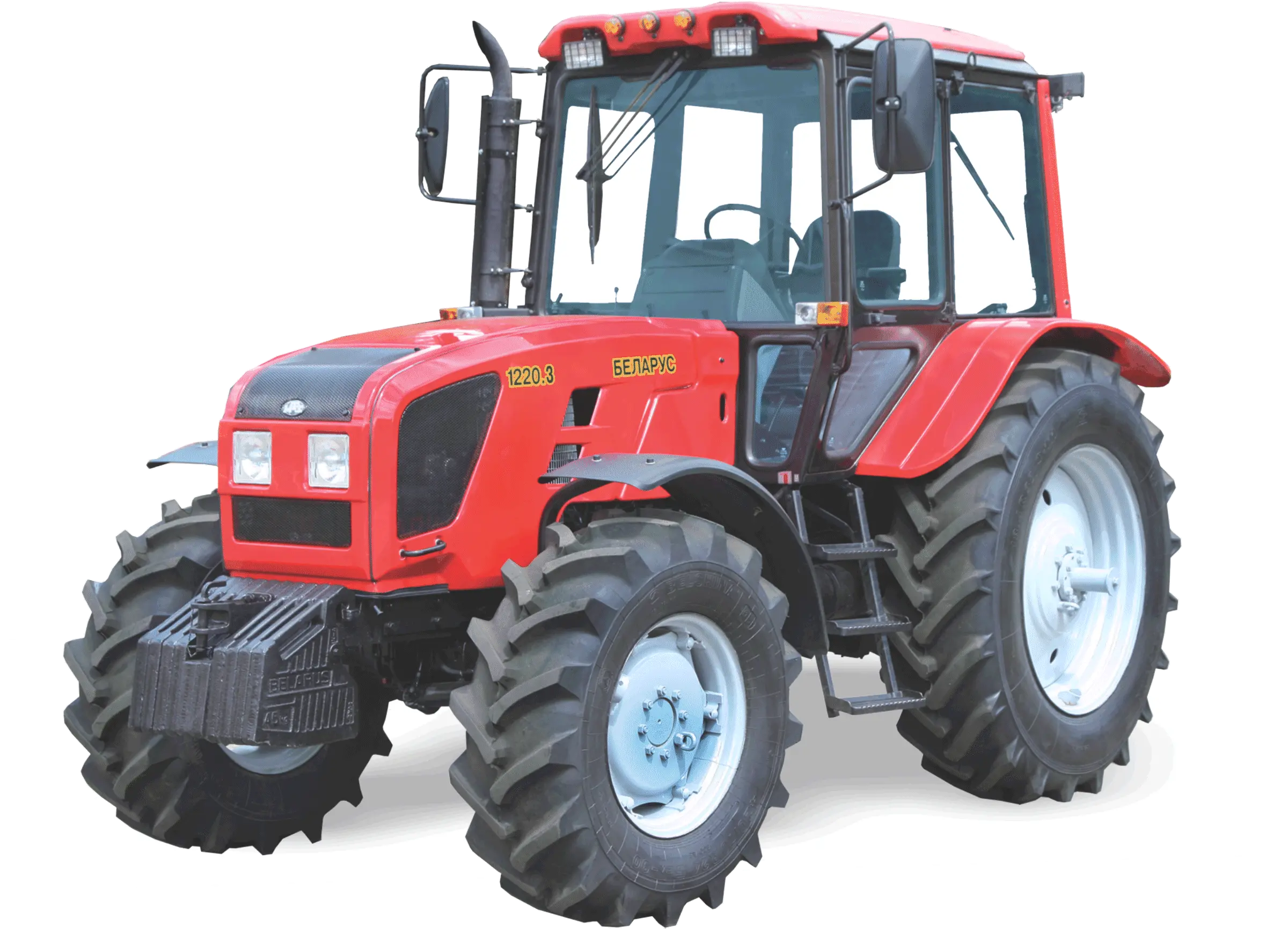  Red Tractor Png Image Purepng Free Transparent Cc0 Png Red Tractor Png Tractor Png