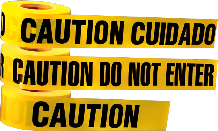  Safety Archives Vertical Png Caution Tape Png