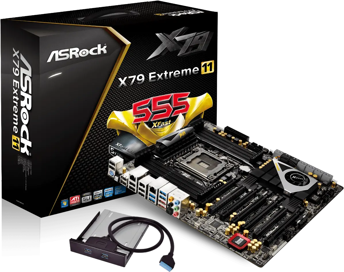  Asrock U003e News Placa Base Asrock Z77 Extreme 6 Png Sli Icon