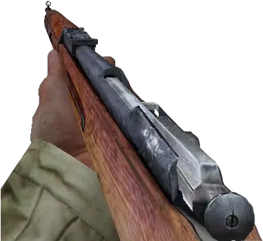  Mosin Nagant Ww2 Mosin Nagant In Cod Ww2 Png Cod Png