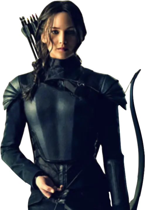  Jennifer Lawrence Png Free Download Katniss Everdeen Ryan Reynolds Png