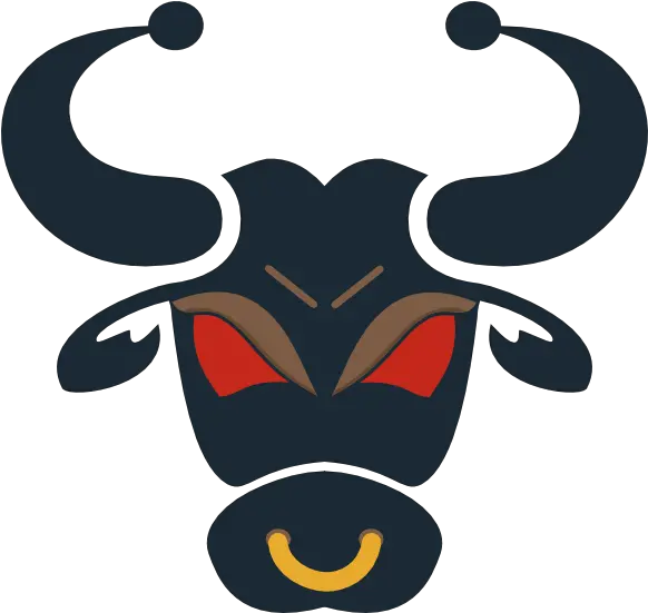  Download Bull Logo Png Image With Automotive Decal Bull Logo Png