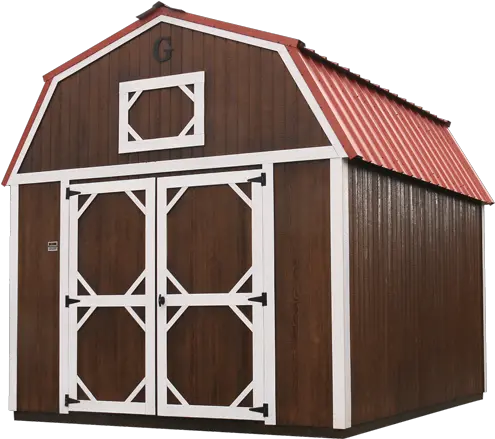  Urethane Lofted Barn Blackwater Outdoors Inc Shed Png Barn Png