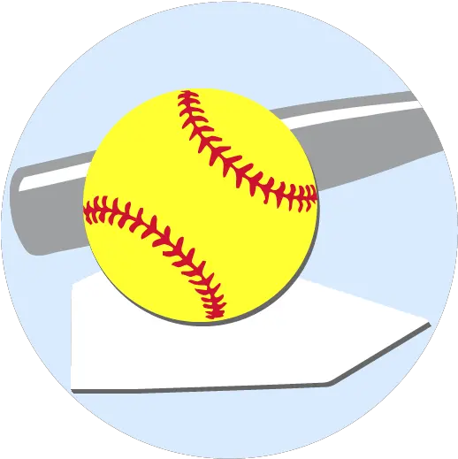  Softball Worthington Youth Boosters Baseball Sticker Png Rec Icon Png