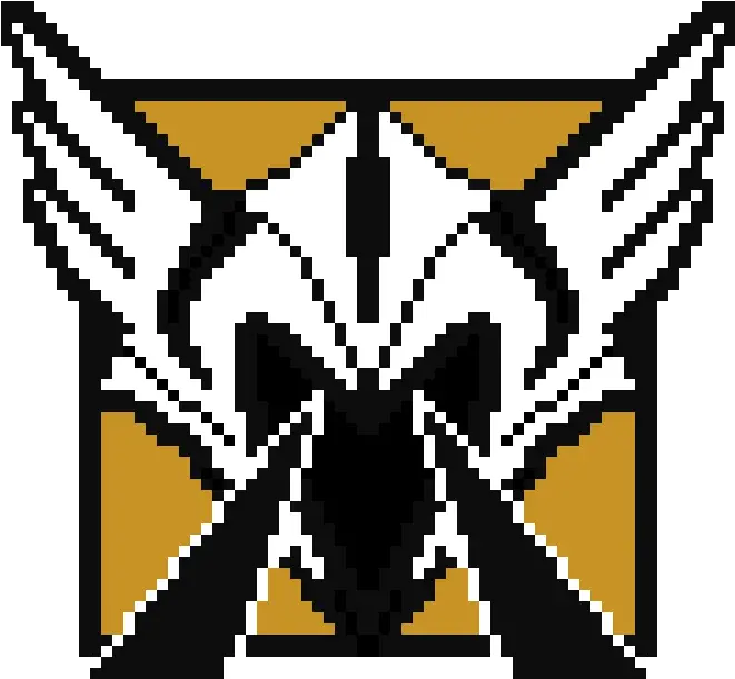  Rainbow6 Language Png Valkyrie Siege Icon