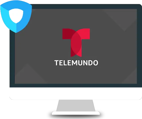  How To Watch Telemundo Online Outside Of United States Sign Png Telemundo Logo Png