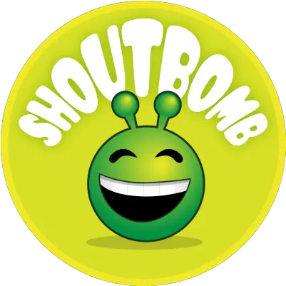  Shoutbomb Text Messaging Cumberland County Libraries Shoutbomb Logo Png Text Message Icon Transparent