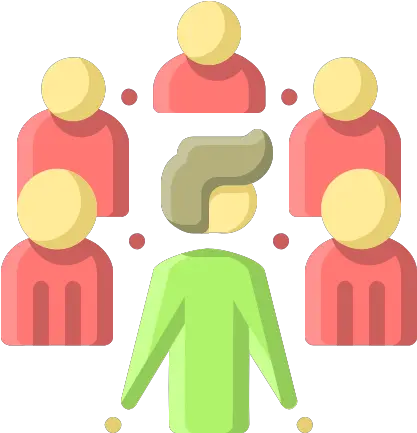  Corona Covid19 Virus People Crowd Huddle Free Icon Of Huddle Icon Png Crowd Icon