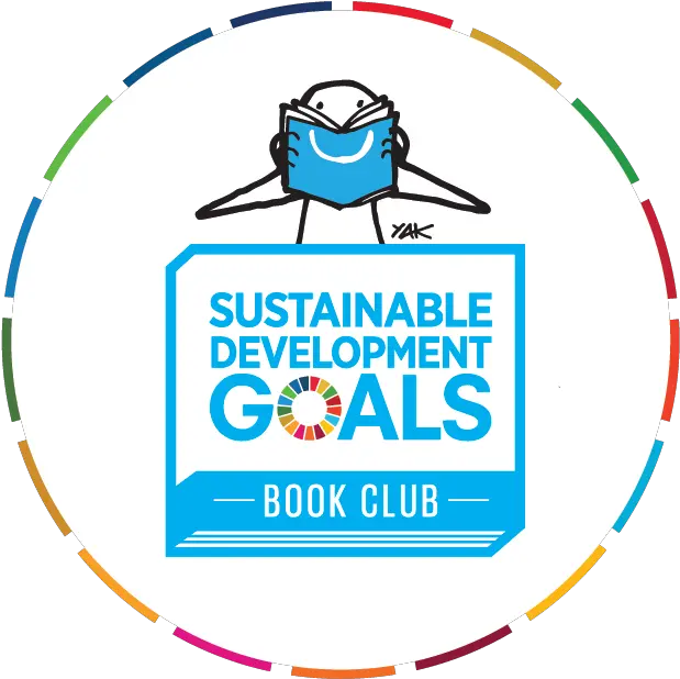  United Nations Sustainable Development Language Png Clear Blue Book Icon