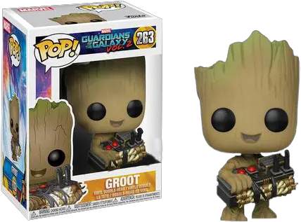  Galaxy Groot Transparent Cosbaby Funko Drax With Groot Png Groot Transparent