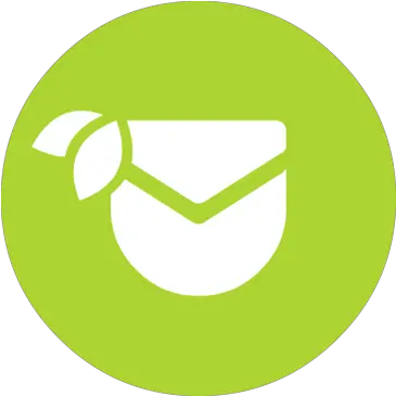  Freshmail Features G2 Freshmail Logo Png Voice Mail Icon