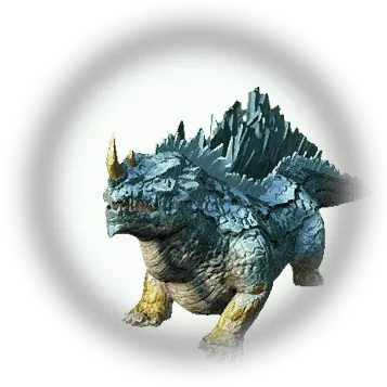  Crystal Alligator Bdo Codex Mythical Creature Png Alligator Icon