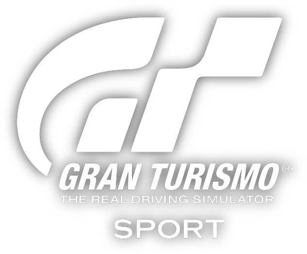  Gran Turismo Sport Gran Turismo The Real Driving Simulator Png Gran Turismo Logo