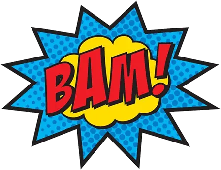  Bam Png Images In Collection Edi Wow Bam Png